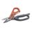 Wiss Electrician's Data Shears 1 3/4"