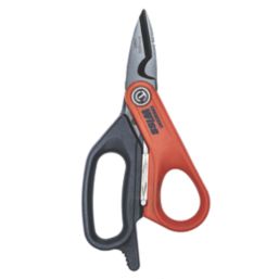 Wiss Electrician's Data Shears 1 3/4"