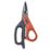 Wiss Electrician's Data Shears 1 3/4"