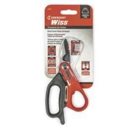 Wiss Electrician's Data Shears 1 3/4"
