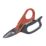 Wiss Electrician's Data Shears 1 3/4"