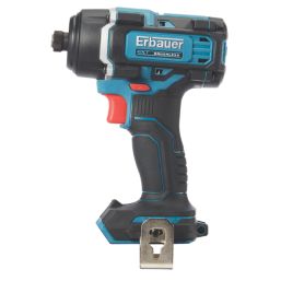 Erbauer EOPID18-Li 18V Li-Ion EXT Brushless Cordless Impact Driver - Bare