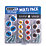GripIt Assorted Plasterboard Fixings 16 Pieces