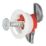GripIt  Assorted Plasterboard Fixings 16 Pieces