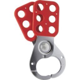 Di-Log Professional Lockout & Tag Kit