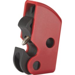 Di-Log Professional Lockout & Tag Kit