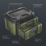Bunker Load-Up Stacking 2  Drawer Tool Box 16.54"