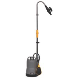 Titan  400W Mains-Powered Water Butt Pump
