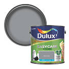 Dulux Easycare Matt Natural Slate Emulsion Kitchen Paint 2.5Ltr