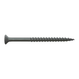 Deck-Tite TFDT08200T PZ Double-Countersunk Self Drilling Decking Screws 4.5mm x 50mm 500 Pack