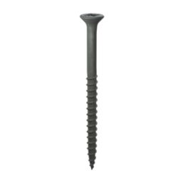 Deck-Tite TFDT08200T PZ Double-Countersunk Self Drilling Decking Screws 4.5mm x 50mm 500 Pack