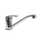 ETAL Vesper Single Lever Mono Mixer Kitchen Tap Chrome