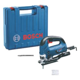 Bosch GST 90 BE 650W Electric Corded Jigsaw 240V Screwfix