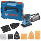 Bosch GSS 160 4"  Electric Orbit Sander 230V