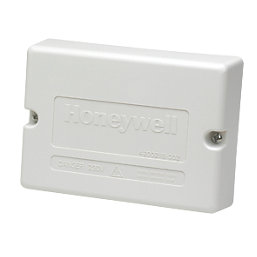 Honeywell Home  15A 10-Terminal Junction Box 147mm x 40mm x 104mm