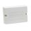 Honeywell Home  15A 10-Terminal Junction Box 147mm x 40mm x 104mm