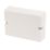Honeywell Home  15A 10-Terminal Junction Box 147mm x 40mm x 104mm