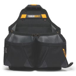 Toughbuilt ClipTech Framer Pouch Black