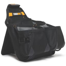 Toughbuilt ClipTech Framer Pouch Black