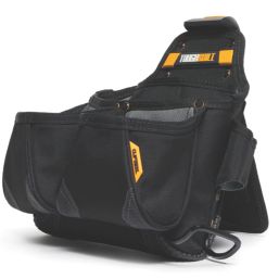 Toughbuilt ClipTech Framer Pouch Black