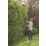 Flymo  48cm 500W 230V Corded Brushless Telescopic Hedge Trimmer