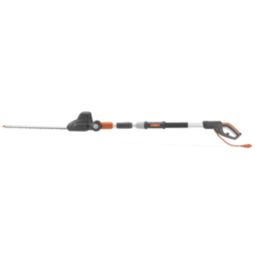 Flymo  48cm 500W 230V Corded Brushless Telescopic Hedge Trimmer