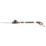 Flymo  48cm 500W 230V Corded Brushless Telescopic Hedge Trimmer