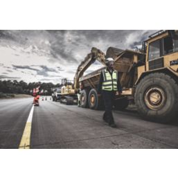 Milwaukee BOLT Universal Face Shield Clear