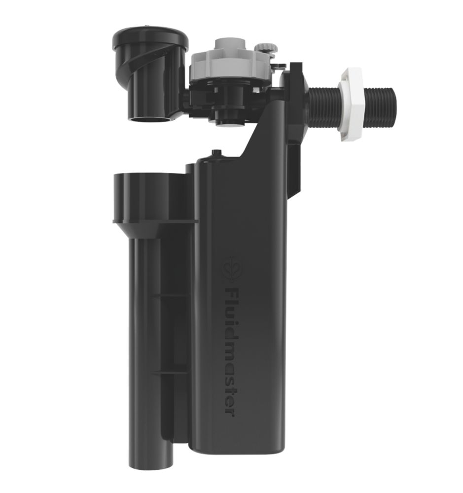 Fluidmaster SideEntry Fill Valve 1/2" Screwfix