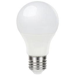 LAP  E27 A60 LED Light Bulb  806lm 7.3W 5 Pack