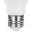 LAP  E27 A60 LED Light Bulb  806lm 7.3W 5 Pack