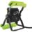 Luceco  LED Foldable Compact Worklight with 13A Power Socket  30W 2400lm 220-240V