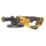 DEWALT DCG460NK-XJ 54V Li-Ion XR FlexVolt 9" Brushless Cordless Angle Grinder - Bare