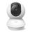 TP-Link Tapo C200 Mains-Powered White Wireless 1080p Indoor Dome Pan & Tilt Smart Camera