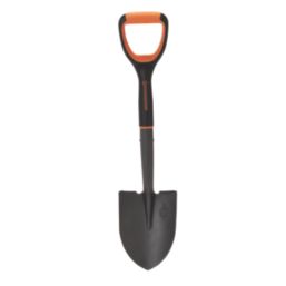 Magnusson  Pointed Head Micro Shovel