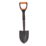 Magnusson  Pointed Head Micro Shovel