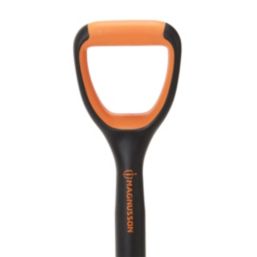 Magnusson  Pointed Head Micro Shovel