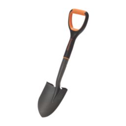 Magnusson  Pointed Head Micro Shovel