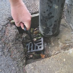 Monument Tools 200mm O-End Light Duty Lifting Keys 2 Pack