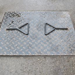 Monument Tools 200mm O-End Light Duty Lifting Keys 2 Pack