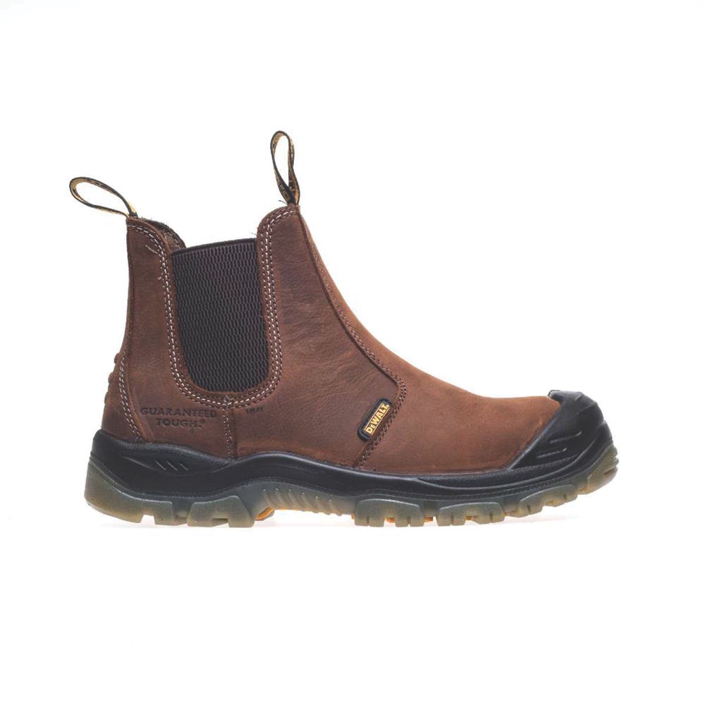 Dewalt hotsell chelsea boots