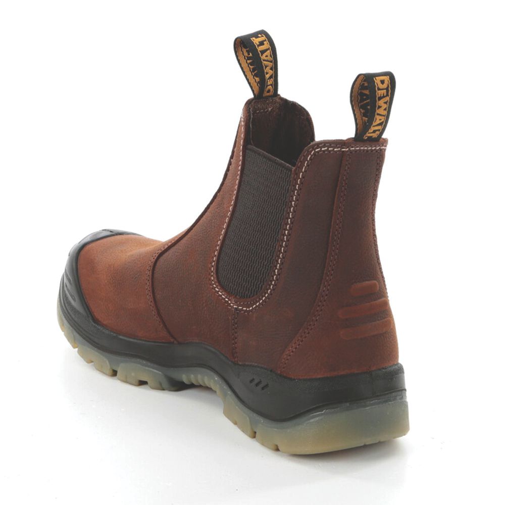 Dewalt chelsea safety boots sales