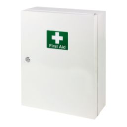 Wallace Cameron  First Aid Cabinet