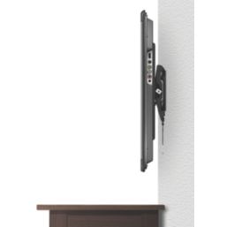 Sanus  Super Slim TV Wall Bracket Tilt 32-50"