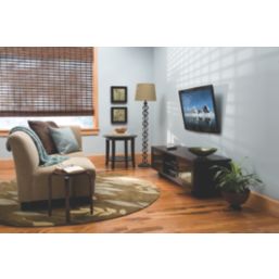 Sanus  Super Slim TV Wall Bracket Tilt 32-50"