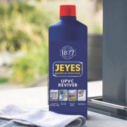 Jeyes   uPVC Reviver 1Ltr