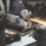 Bosch GWS 18V-8 18V Li-Ion AMPShare 4.53" Brushless Cordless Angle Grinder - Bare
