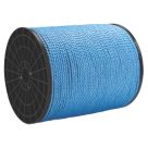 Essentials Twisted Rope Blue 6mm x 500m