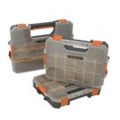 Magnusson  Compartment Organiser Case 3 Piece Set