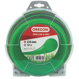 Oregon  Green Trimmer Line 2mm x 127m